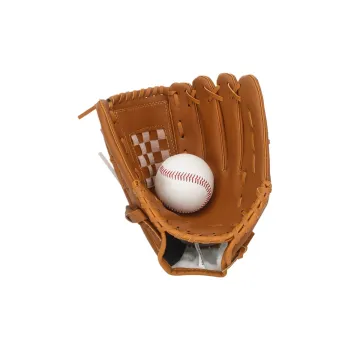 Tanxianhu Baseball Gloves Pitcher Glove PU Polyurethane Unisex