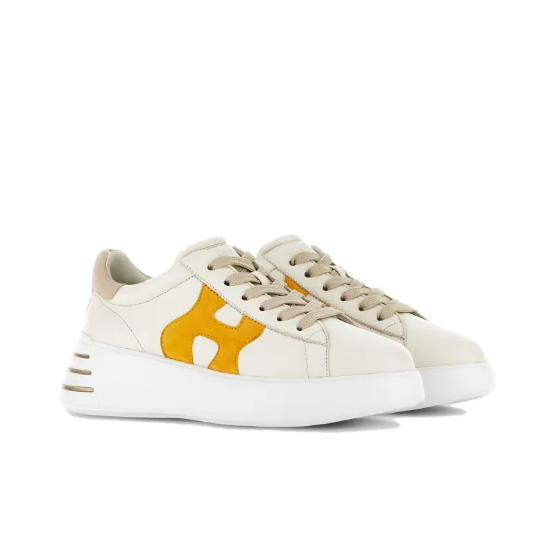 HOGAN Rebel Low-Top Sneakers Women's-1