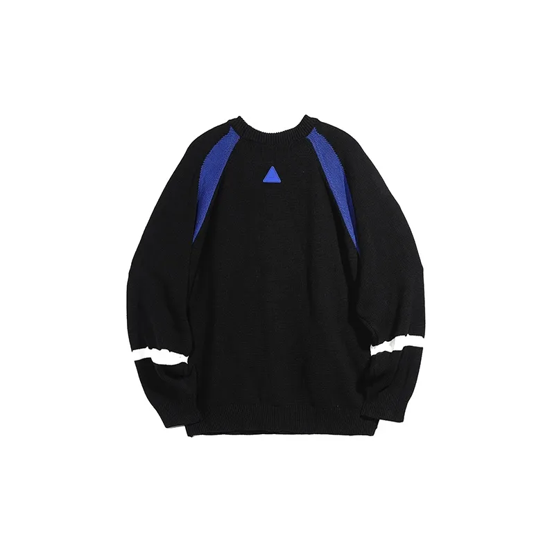 ROARINGWILD Sonic Collaboration Unisex Sweater-1