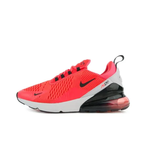 Nike Air Max 270 Red Orbit