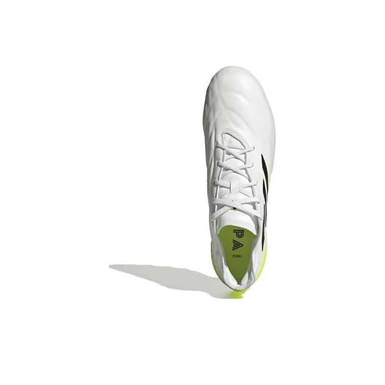 Adidas Copa PURE. 1 'White Green Black'-2