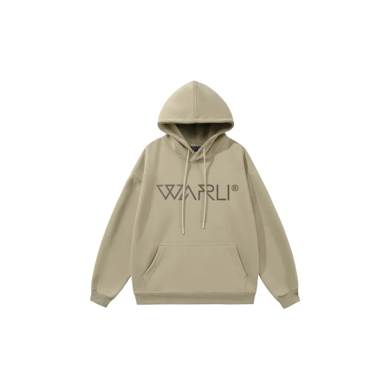 WARLI Sweatshirts Unisex-11