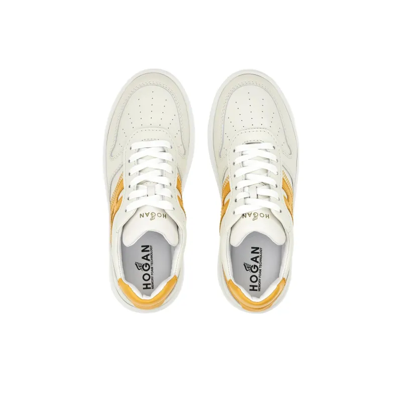 HOGAN H630 Low Top Sneakers Women's-3