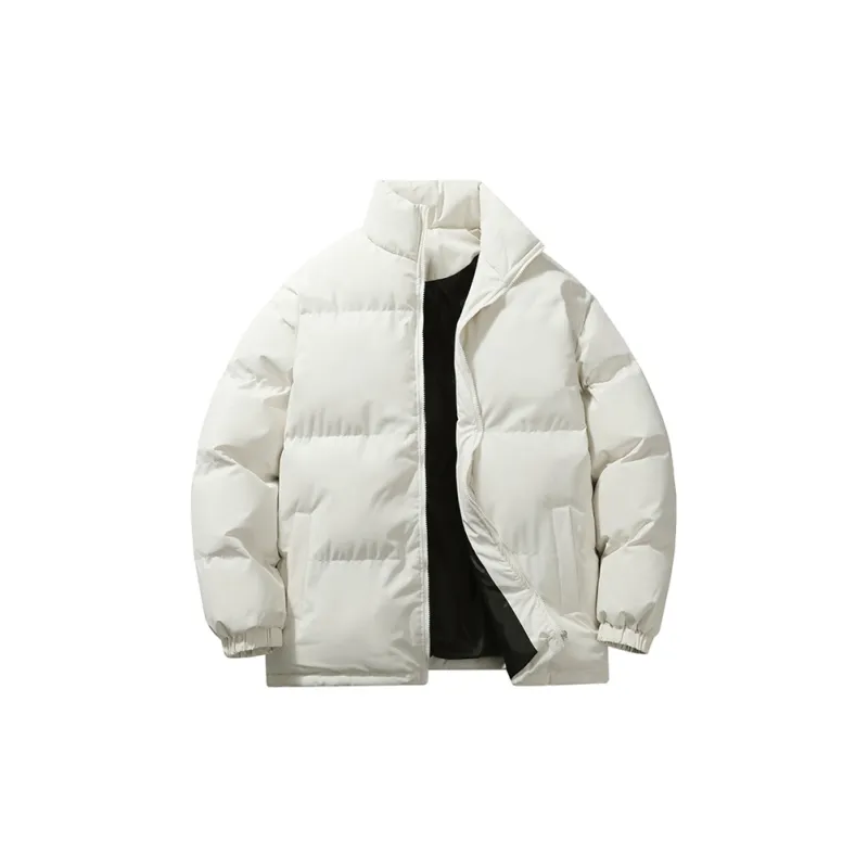 OXO OVERLOAD Puffer Jacket Unisex-5