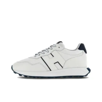 HOGAN H601 Low Top Seakers