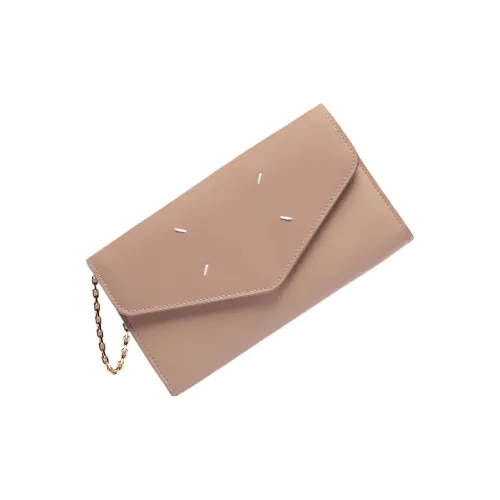 Maison Margiela Four Stitches Chain Wallet
