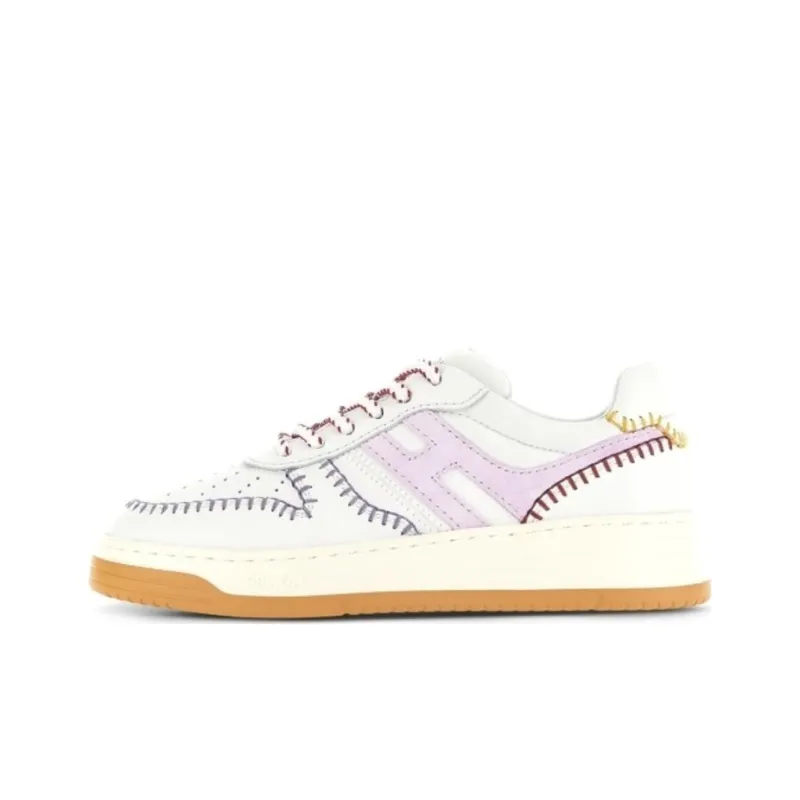 HOGAN H630 Low-top Sneakers Women's-0