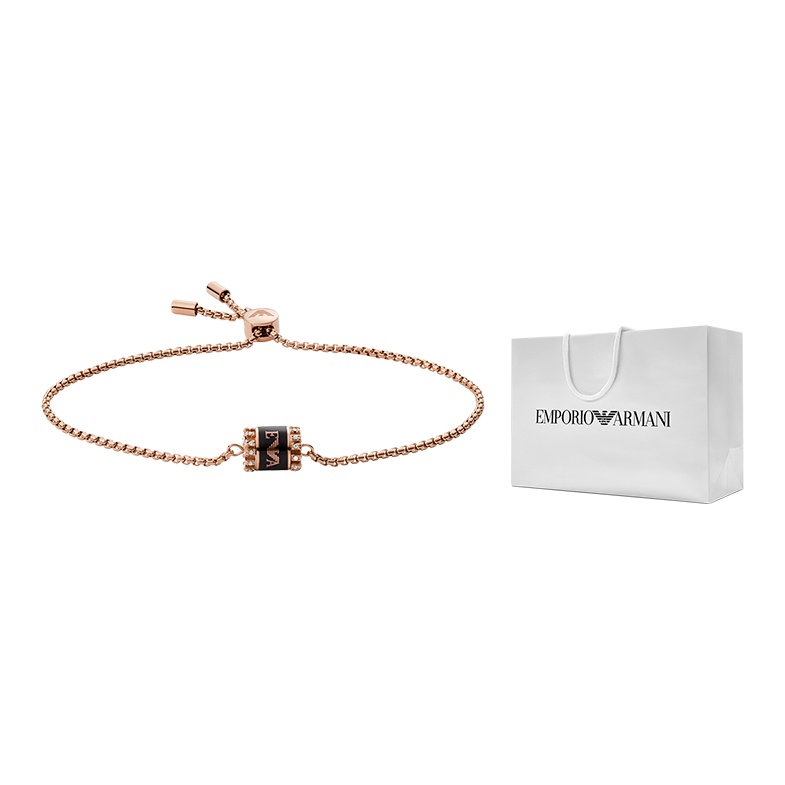 EMPORIO ARMANI Women s Bracelet POIZON