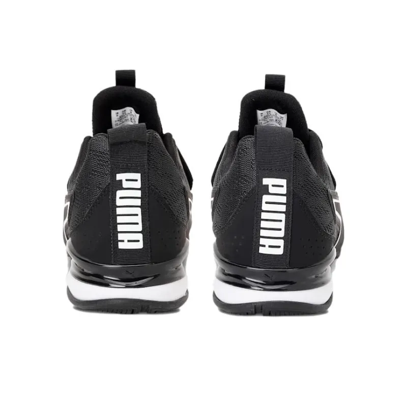Puma Axelion Black-3