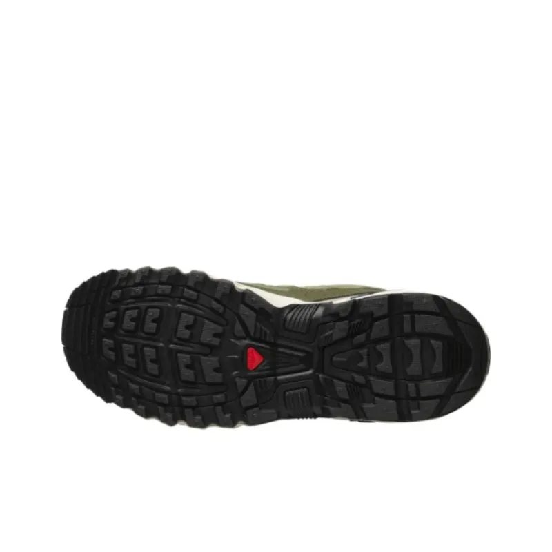 SALOMON ACS + OG Buttercup Olive Night-4