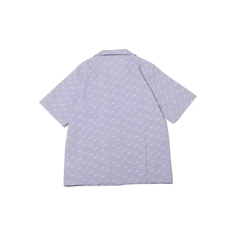 Nike Shirts Women's Indigo-1