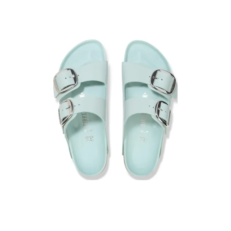 Birkenstock Arizona Leather Slides Women's-3