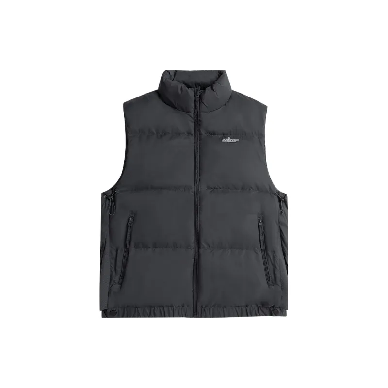 CLOR Vests Unisex-3