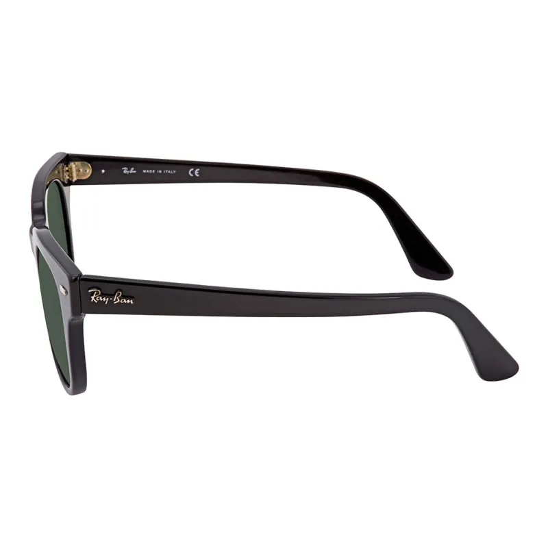 RayBan Meteor Cat Eye-frame Sunglasses-2
