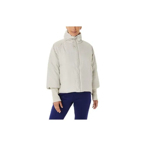 Asics Insulation Jackets Women's White