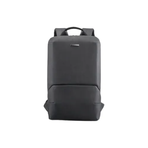 KINGSONS Backpacks Dark Gray