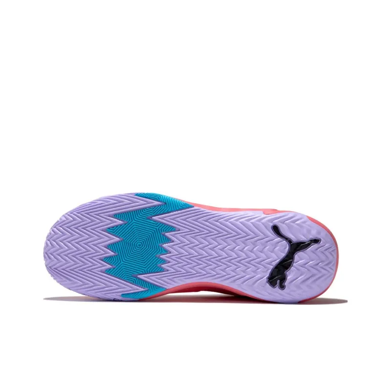 PUMA Scoot Zeros Georgia Peach-3