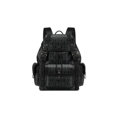 DIOR Hit The Road Backpacks