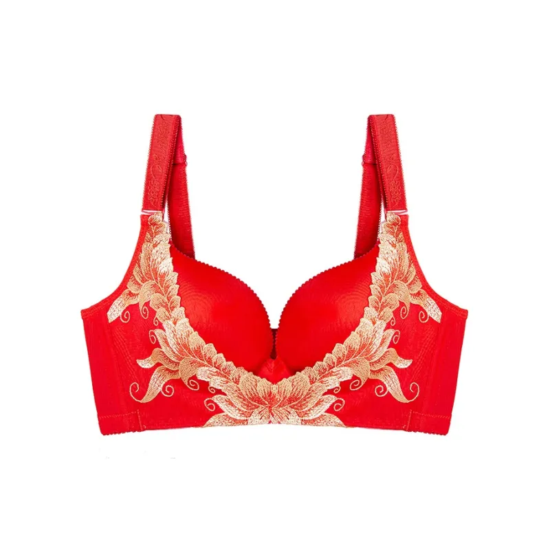 Lanza Underwear Set Women's Golden Empress-1