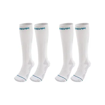 PEAK Soccer Socks Unisex Combo Set