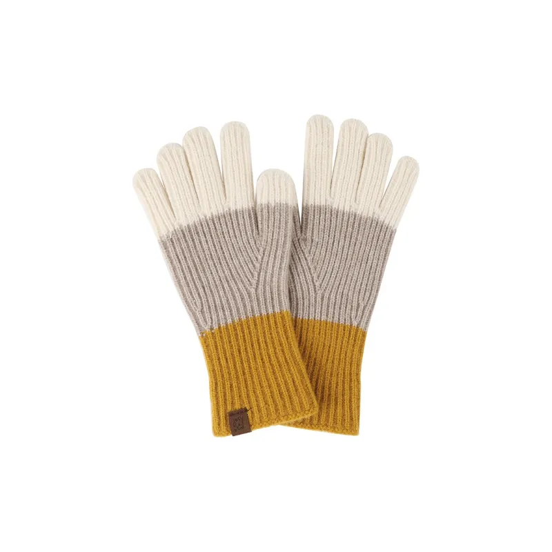 AAJF Knit Gloves Unisex-3