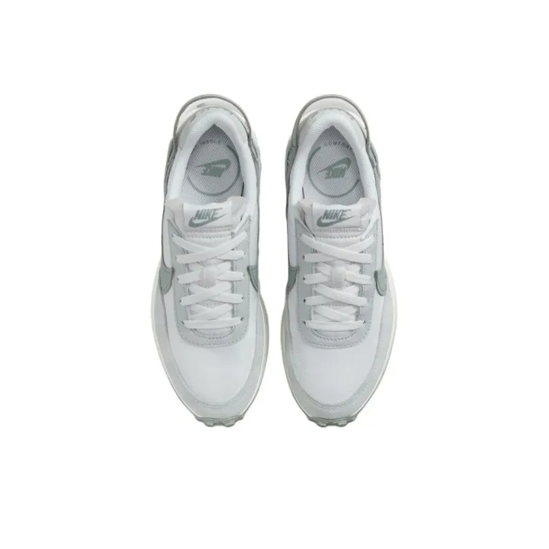 Nike Waffle Debut 'Mica Green' Women's-3