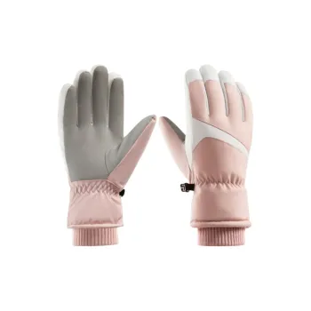 SINGLELADY Ski Gloves