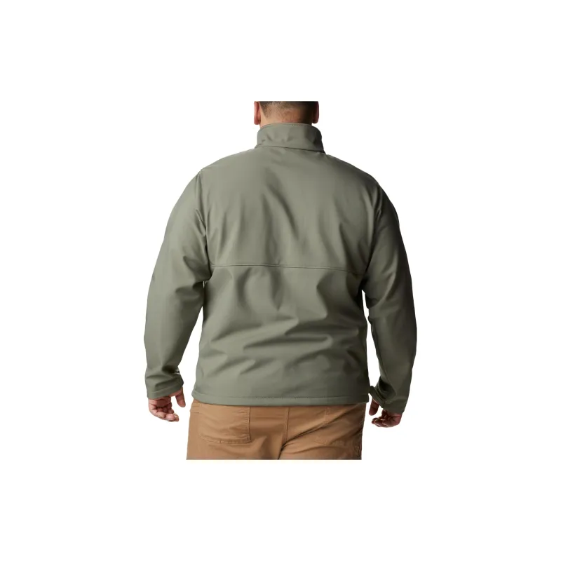Columbia Ascender™ Jackets Coats Men's Green-1