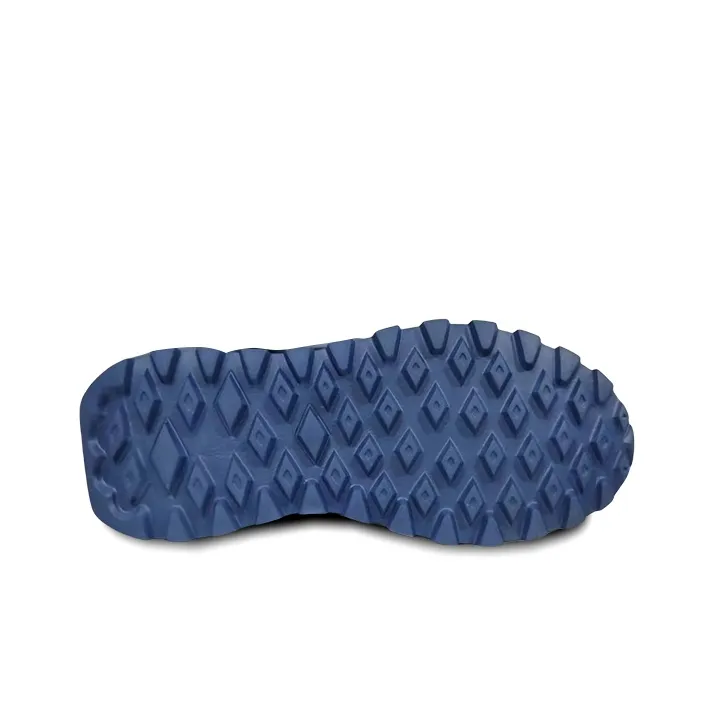 FACKRAM Cushioning Anti-Slip And Wear-Resistant Height Increasing Low-Top Casual Shoes Men's-5