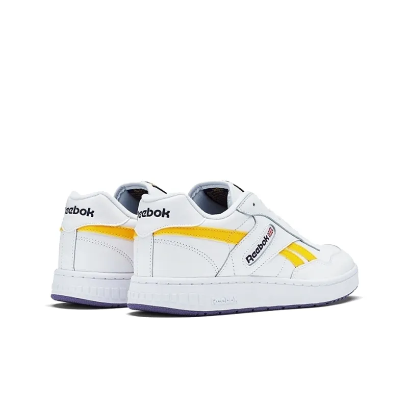 Reebok Bb 4000 Mu 'White Yellow'-3