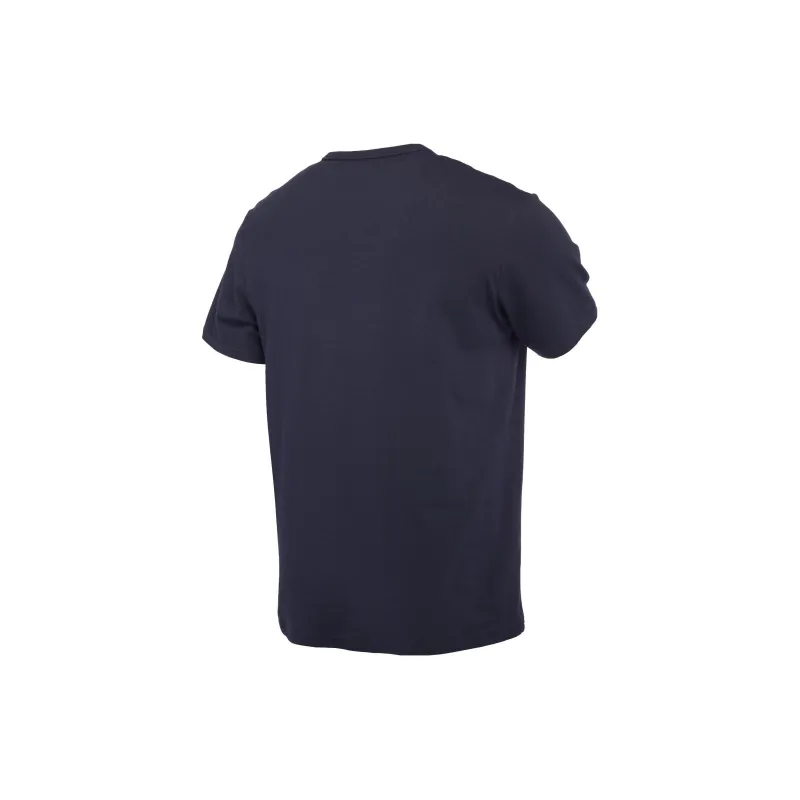 CALVIN KLEIN T Shirt Men's Dark Blue-1