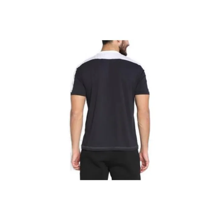 EMPORIO ARMANI T Shirt Unisex White-1