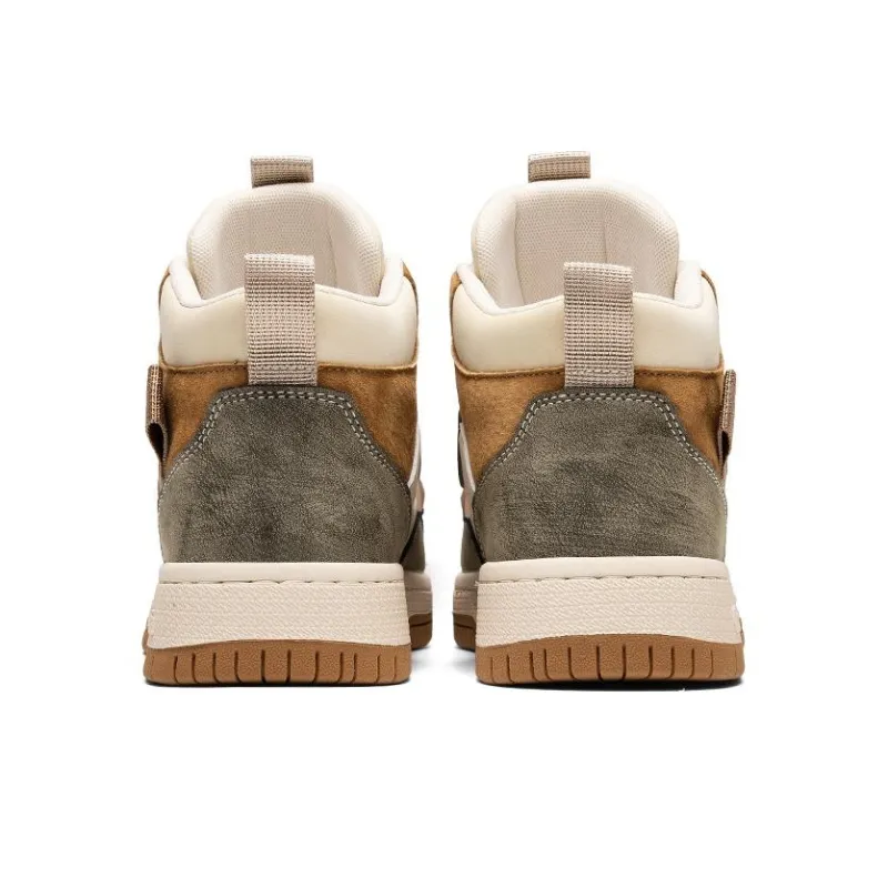 G.N.SHIJIA Skateboard Shoes Men's-4