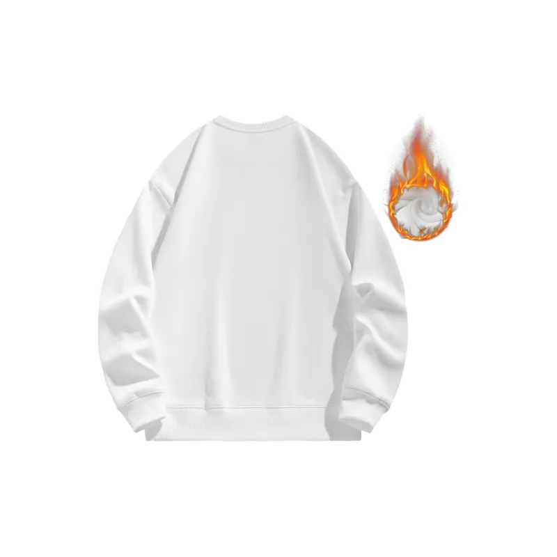 CRUSH KEY Sweatshirts Unisex-17