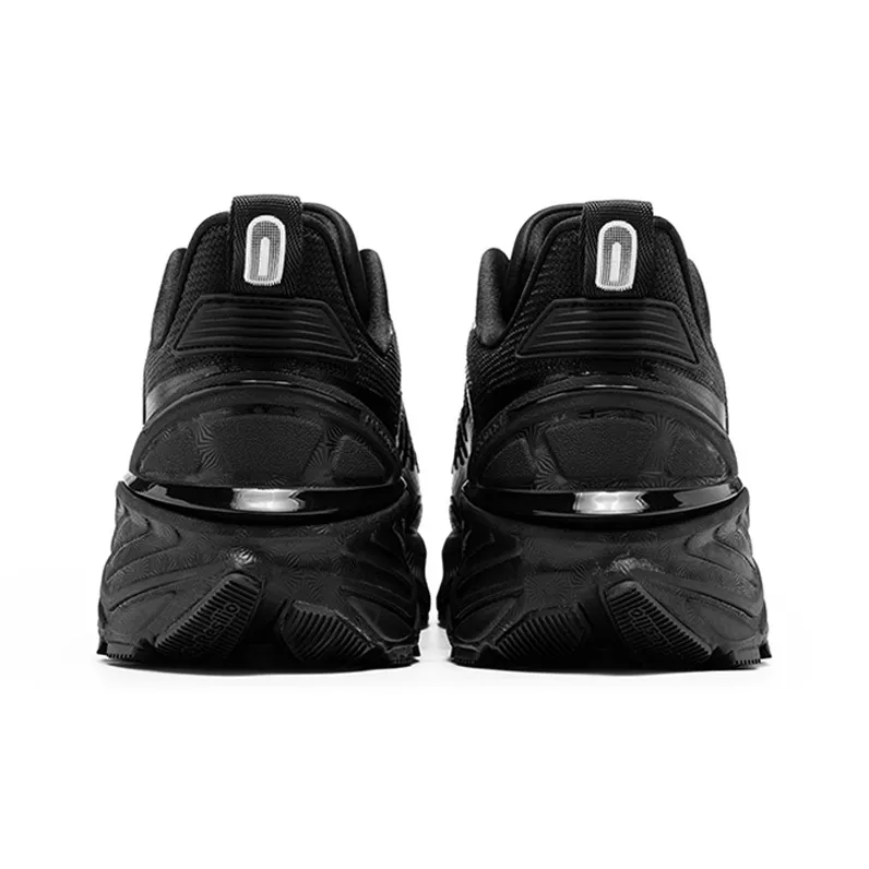 ONEMIX Running Shoes Unisex Low Top Dark Night Aurora-3