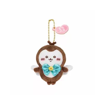 Chiikawa Magic Girlish Collection Dolls Plush Pendant 13cm High