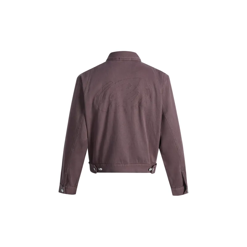 R69 Jackets Unisex-8