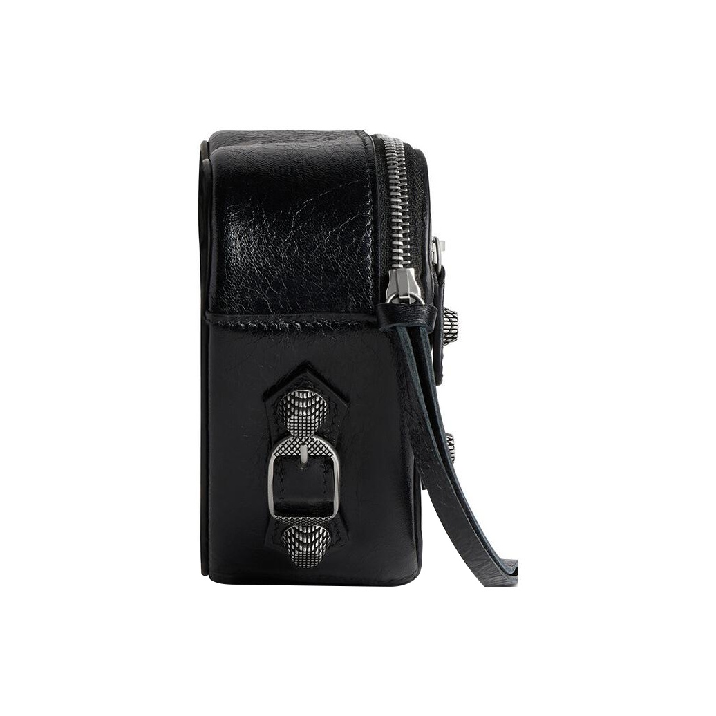 Balenciaga Le Cagole Heart Jewelry Box - POIZON