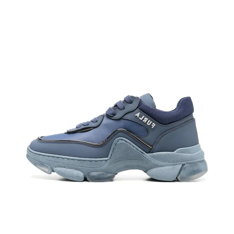 Furla Tonal Low-top Sneakers-0