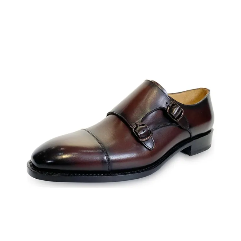 ANTONIO BAREZZI Dress Shoes Men's-7