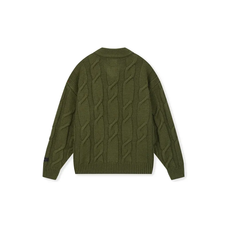 BONELESS Sweaters Unisex-1