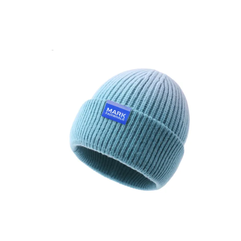 FAIRWHALE Beanies Unisex-1