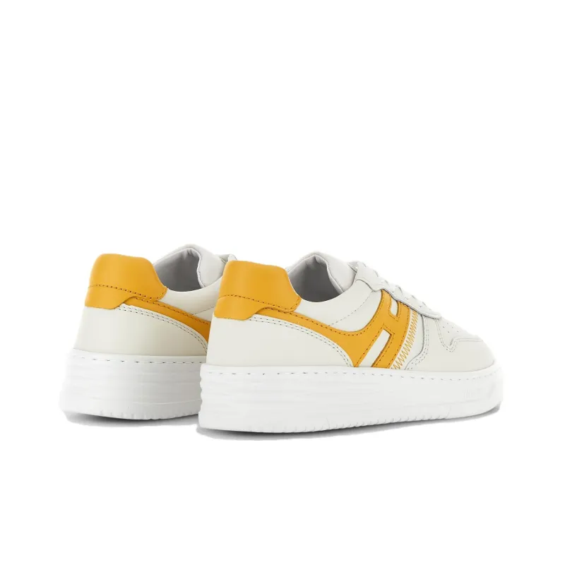 HOGAN H630 Low Top Sneakers Women's-2