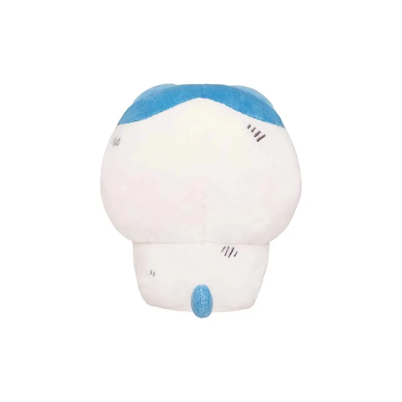 Chiikawa Hachiware Sad Hachiware Dolls Plush Doll 12cm High-1