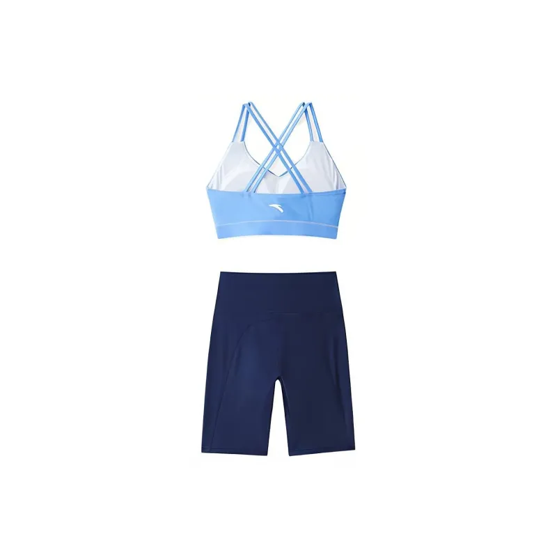ANTA Two Piece Swimsuits Women's-1