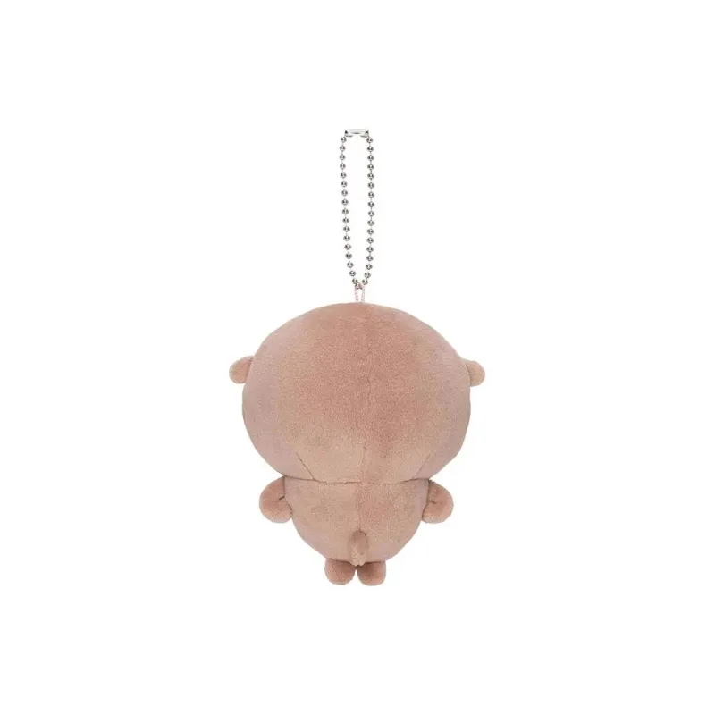Chiikawa Pajamas Party Rakko Dolls Plush Pendant 10cm Height-1