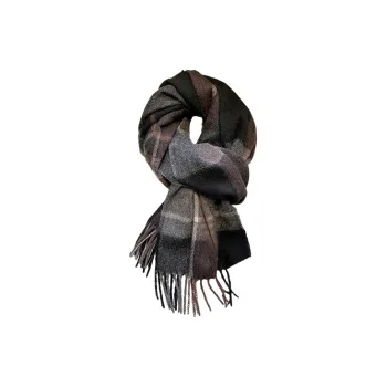 EQUIPMENTELEGANT Knit Scarves Unisex