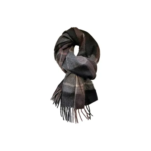 EQUIPMENTELEGANT Knit Scarves Unisex