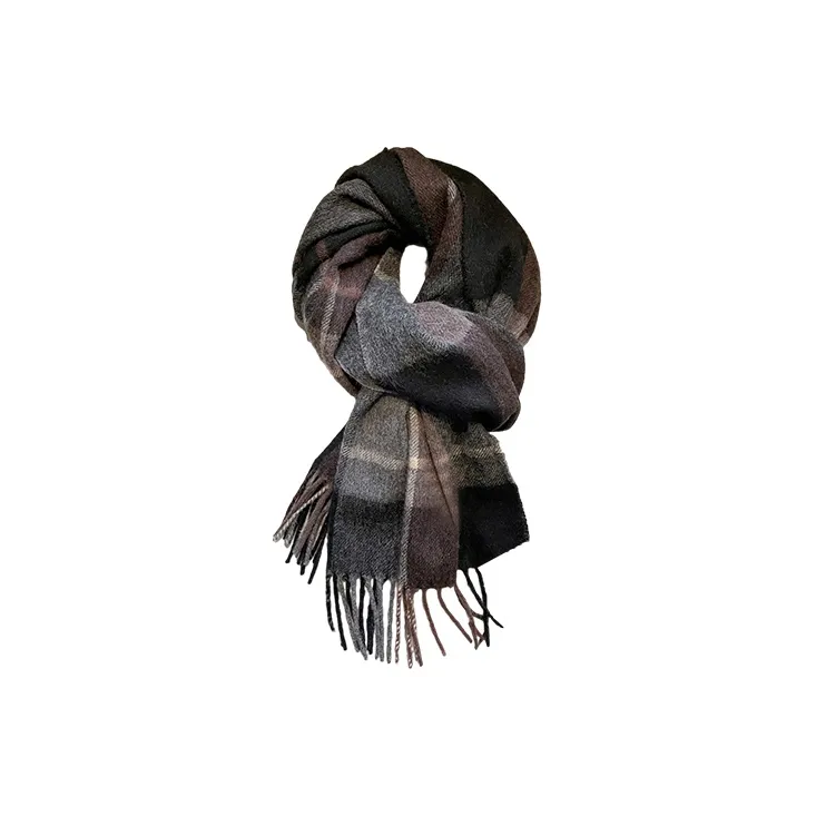 EQUIPMENTELEGANT Knit Scarves Unisex-0