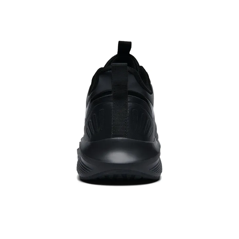 Binary Low Top Casual Running Shoes Men's-3